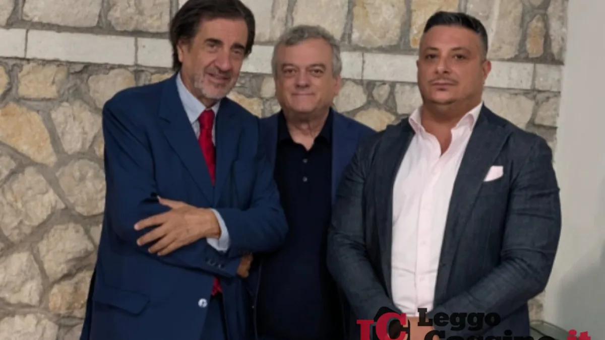 Anbi Lazio: A Pastena in concomitanza del centenario delle grotte, comune e consorzio insieme per la tutela del territorio