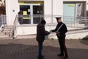 Truffa telefonica finisce in rapina: derubata un'anziana di 77 anni