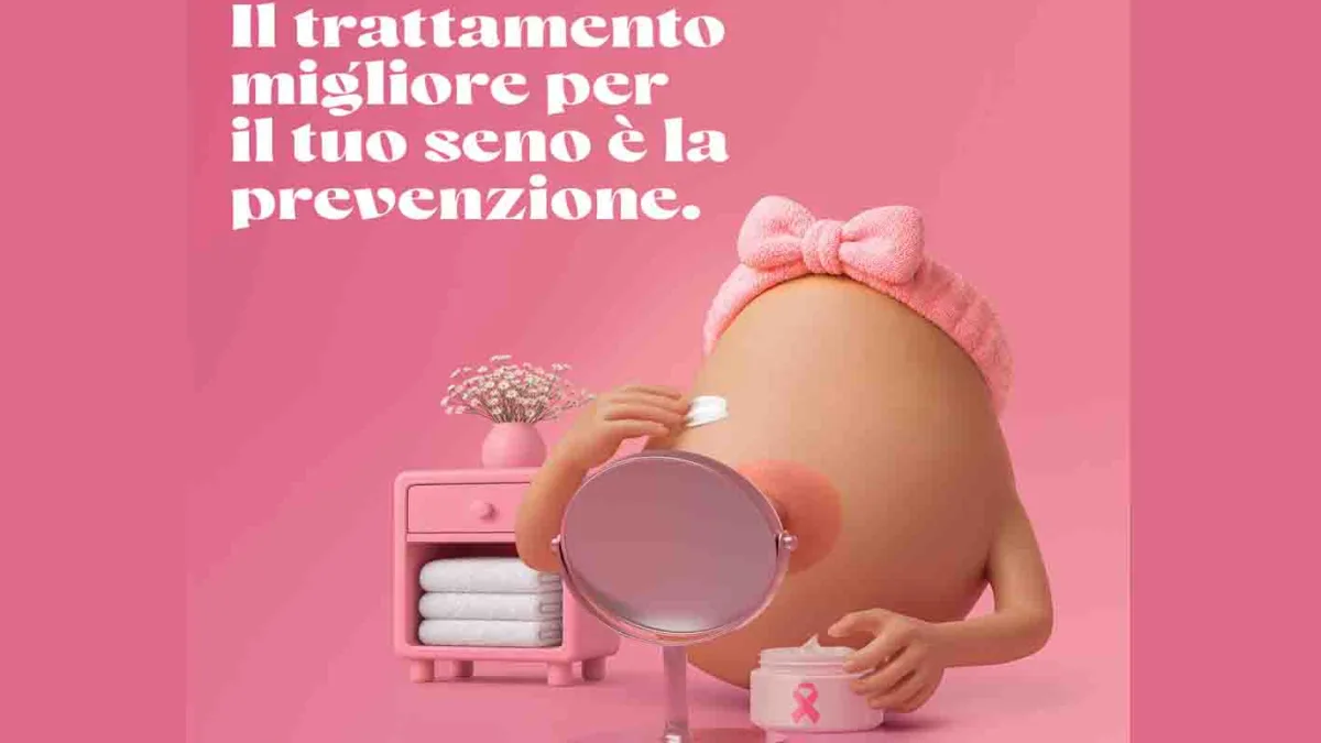 Sanità, torna l’appuntamento con “Ottobre Rosa”, il mese dedicato alla prevenzione del tumore al seno
