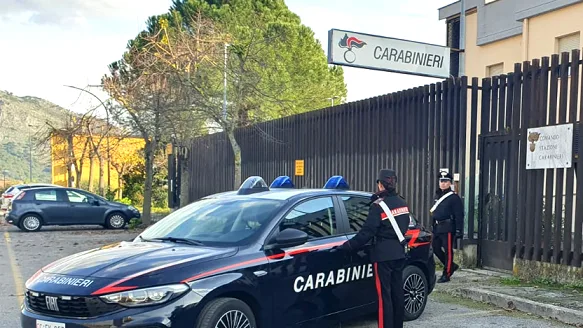 Villa Santa Lucia (FR) – Tentata truffa del falso carabiniere, arrestato un 37enne