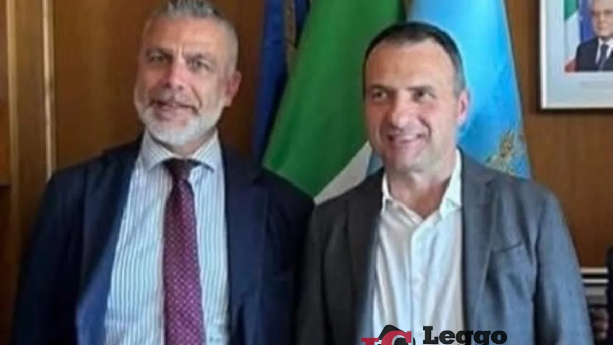 SAF, 3 milioni di euro per Frosinone. Un risultato concreto che premia il territorio