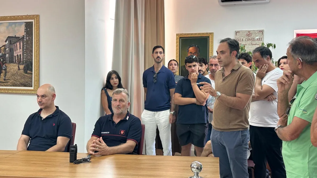 Incendio Remat: “Ora servono verità, trasparenza e una scelta definitiva per il futuro del nostro territorio”