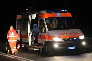 Lutto a Veroli, giovane trovato senza vita
