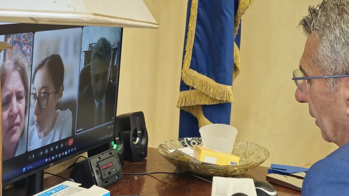 Cassino (FR) – Il Financial Times accende i riflettori sul caso Stellantis e intervista il sindaco