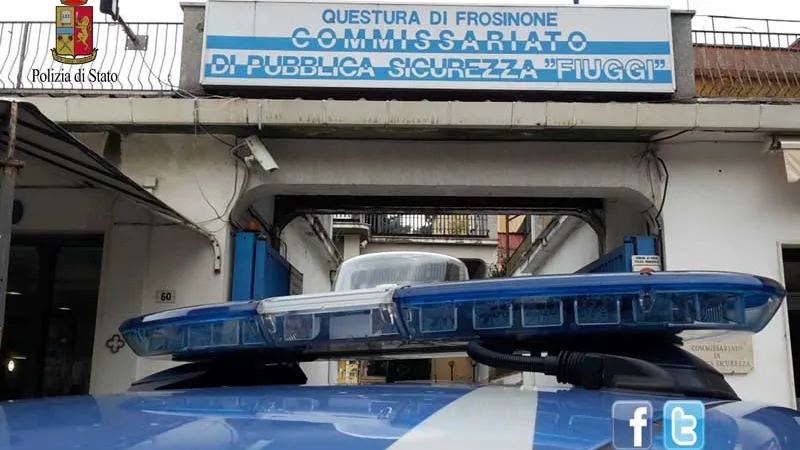 Fiuggi (FR) – Attiva illegalmente contratti di luce e gas per intascare le provvigioni, denunciato