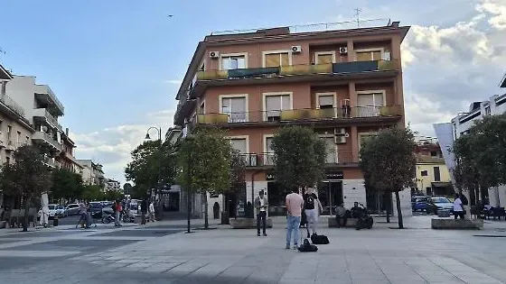 Morte di Fatemeh Khoshyom, Le telecamere di La Vita in diretta e Dentro la notizia a Cassino