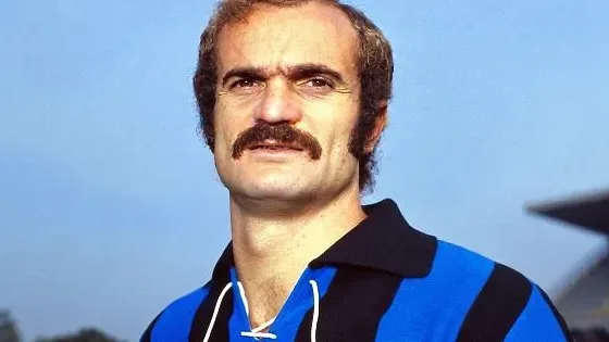 Mazzola, il legame che vive. La città di Cicerone piange la scomparsa del leggendario campione