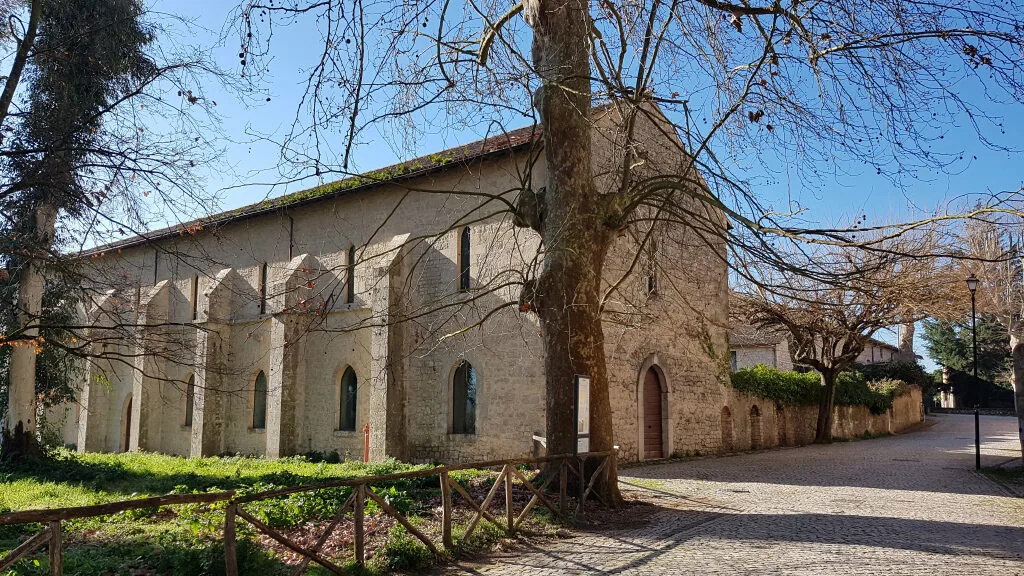 “Territori protagonisti di valore”, a Fossanova seconda tappa del roadshow di Unindustria