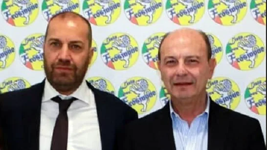 Tensione a Palazzo Munari: Futuro Nazionale respinge i veti di FdI su Frosinone. Pomarici: «Nessun dito puntato contro di noi, la lista di Scaccia è civica»