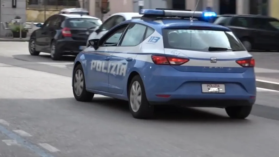 Cassino (FR) – Sempre più aggressivo e minaccioso al momento dei controlli, arrestato un 19enne