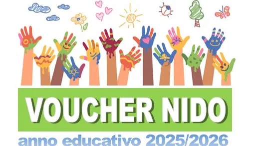 Liquidazione Voucher Nido Anno Educativo 2025/2026