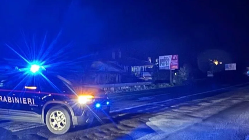 Lo scontro a ridosso della Monti Lepini, poi la tragedia: perde la vita Benito Lunghi di Ceccano