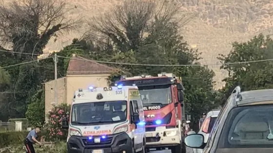Incidente lungo la Casilina Sud, muore un uomo di 39 anni
