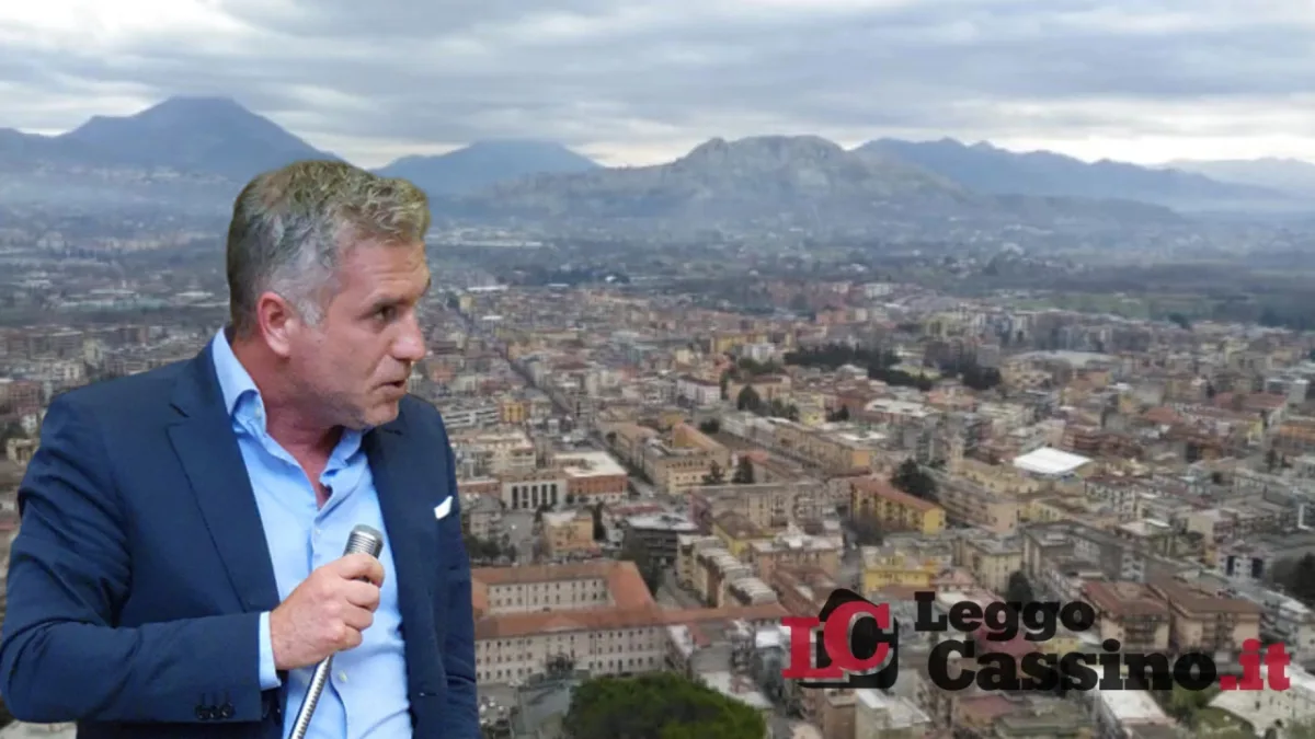 Medicina a Frosinone, Luca Fardelli rilancia: "Ora un corso pubblico anche a Cassino"
