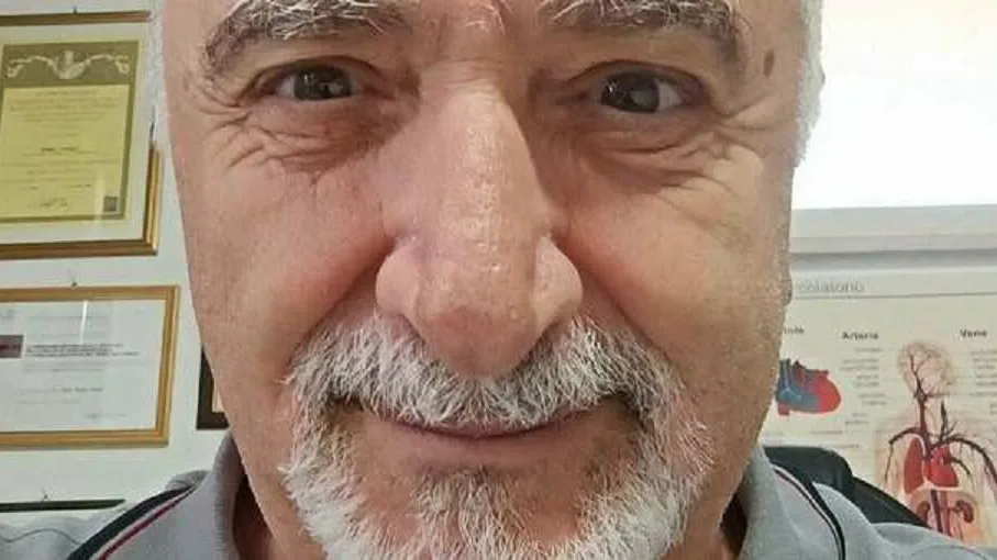 Alatri, medico muore davanti agli occhi dei pazienti: la tragica fine del dottor Paolo Nobili