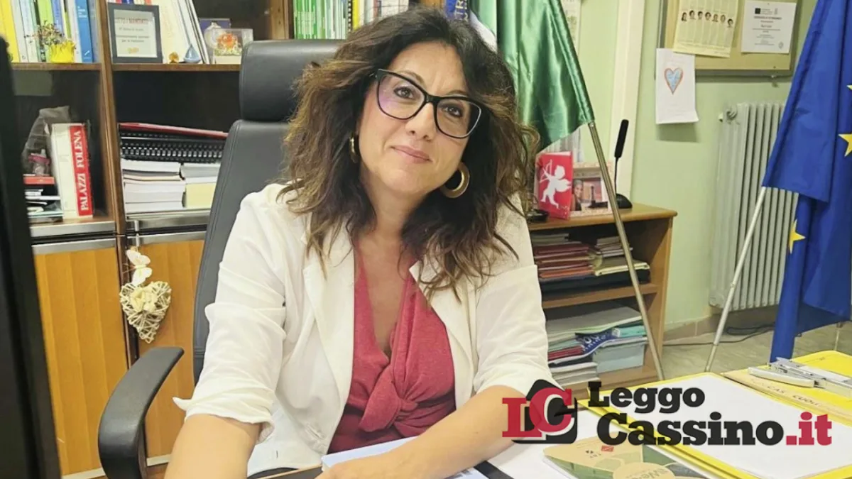 IIS San Benedetto di Cassino, si ricomincia il 14 settembre. Nuove sfide tra innovazioni tecnologiche e percorsi creativi
