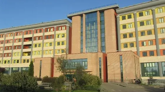 Riparte l’ortopedia allo "Spaziani": attivati i primi sei posti letto
