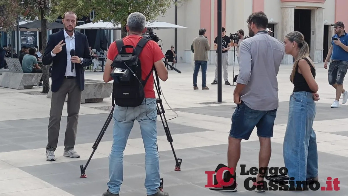 La morte di Fatemeh arriva sotto i riflettori nazionali: Canale 5 a Cassino, telecamere al setaccio