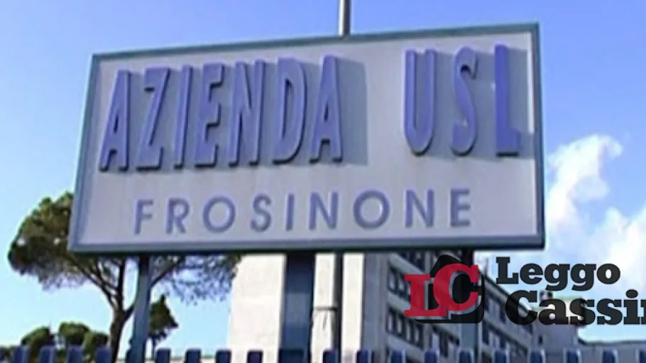 Sanità, al via a Frosinone e Cassino il percorso formativo sull’appropriatezza prescrittiva e la gestione delle cronicità
