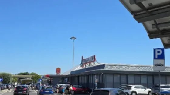 Rintracciato l’evaso fuggito dall’autogrill