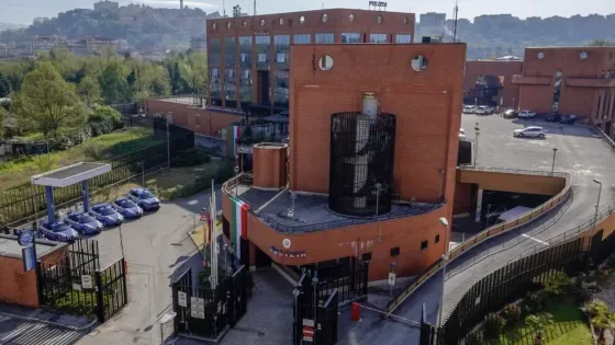 Espulso un trentenne di nazionalità albanese dopo sette anni di carcere