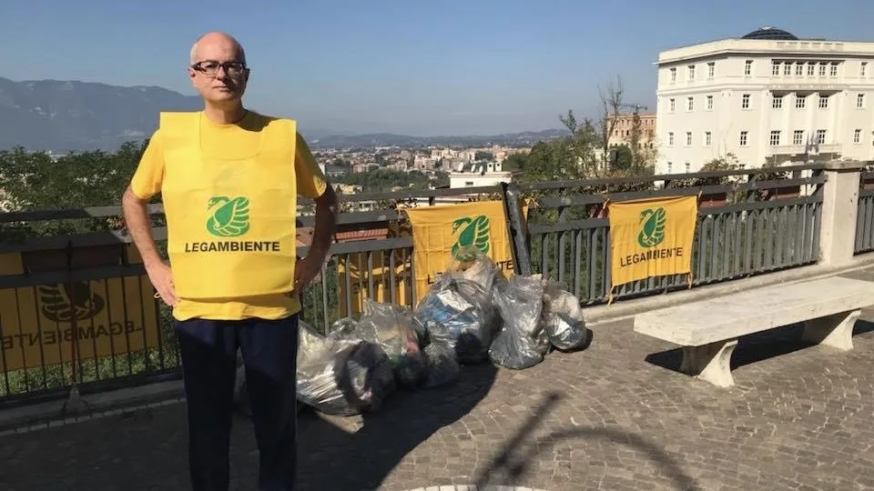 Fiume Cosa ridotto a fogna, Legambiente chiede la mappatura degli scarichi ed un monitoraggio costante