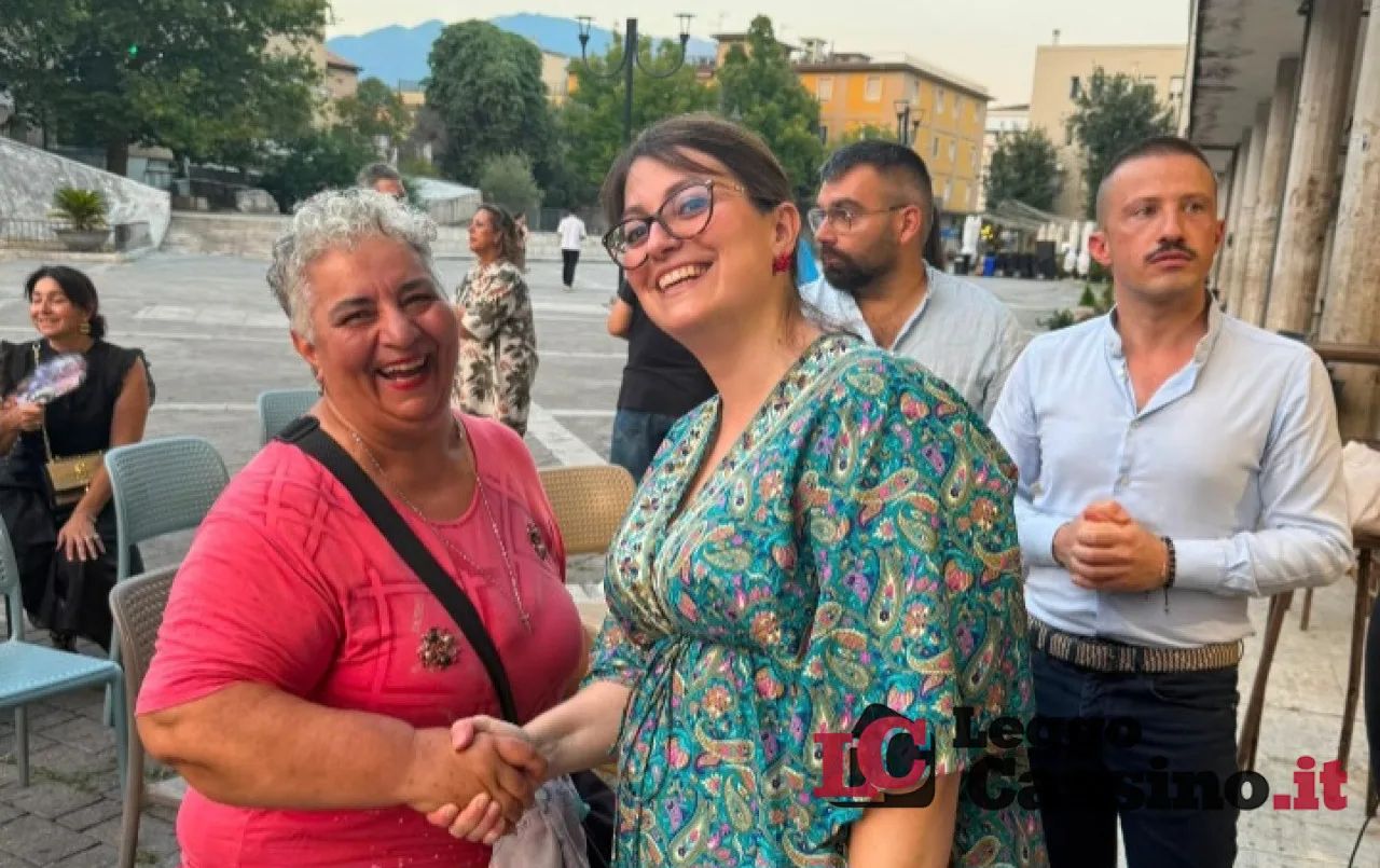 Cassino ON, confronto sul futuro della città: lavoro, giovani, sicurezza, verde e turismo al centro del secondo appuntamento