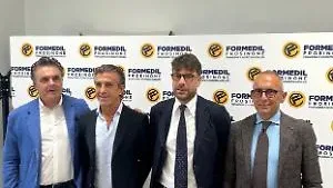 Ediltrophy, sfida al futuro
