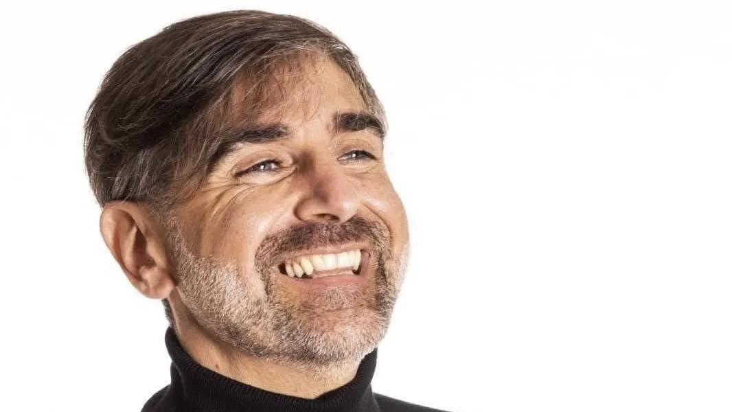 È morto Cristian Riggi, aveva solo 48 anni: intera provincia sotto shock