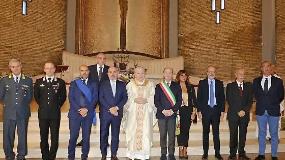 San Michele Arcangelo, festa nel segno del dovere