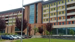 Medico aggredito al pronto soccorso nella notte