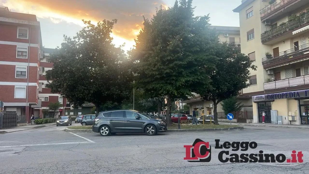 Cassino, anziana raggirata e derubata in casa: il sospetto di una sostanza per stordirla