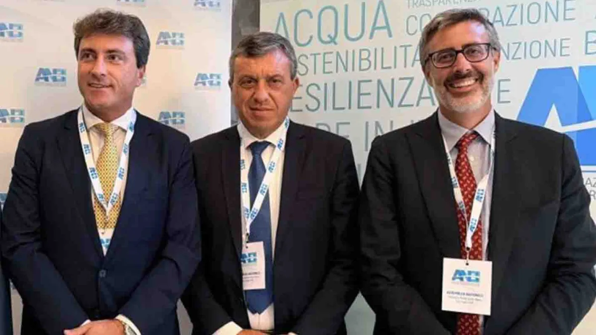 Anbi Lazio: sinergia e collaborazione tra le strutture consortili, sottoscritta un’importante convenzione