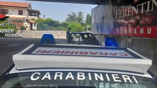 Maltrattamenti, stalking e sequestro di persona: ex compagno violento finisce in carcere