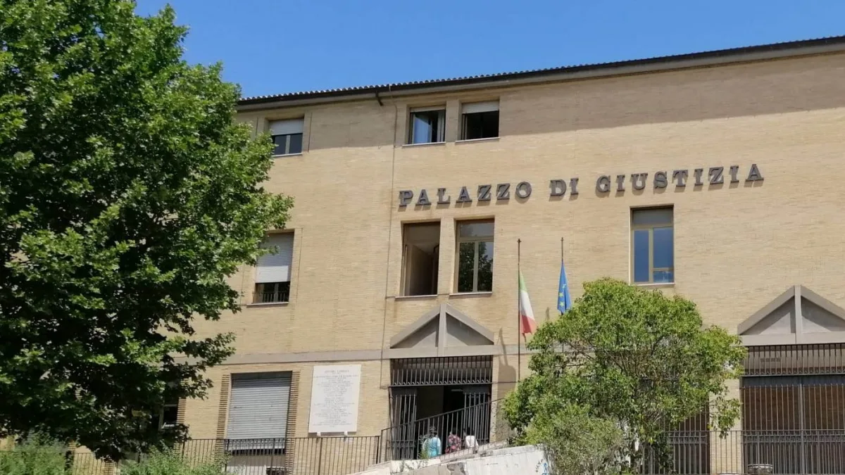 Atina (FR) – Stalking e manomissioni del braccialetto, il giovane è stato rimesso in libertà
