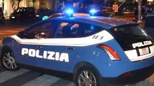 Controlli antidroga: segnalato un ventiduenne trovato con hashish