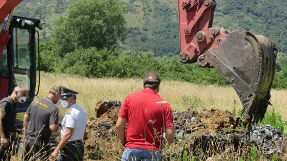 Nocione, si valutano le offerte