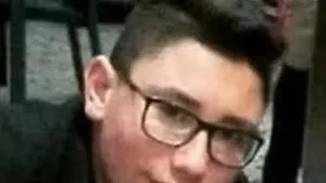 E' Luca Fella la vittima del terribile incidente con lo scooter di questa mattina