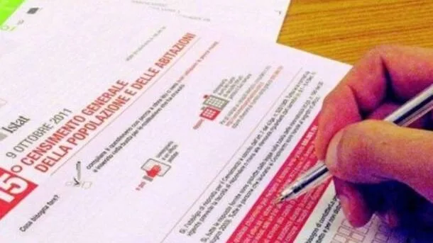 Frosinone, dal 5 ottobre al via il Censimento permanente della popolazione e delle abitazioni