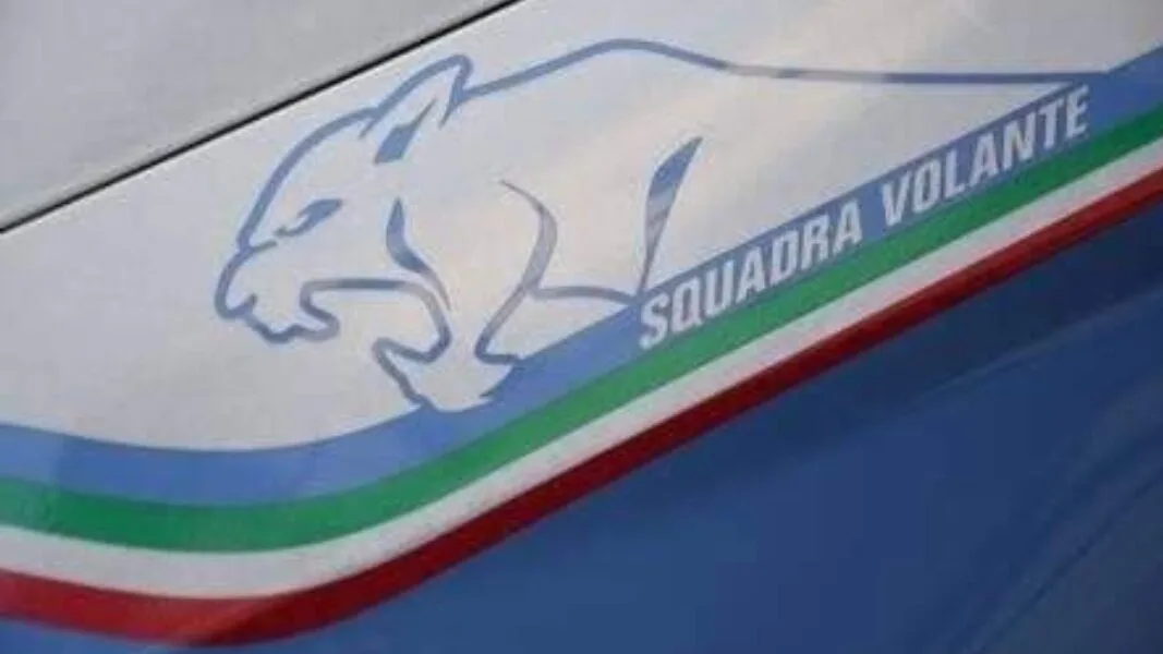 Frosinone – Non si ferma all’alt e scappa: 50enne denunciato dopo un pericoloso inseguimento