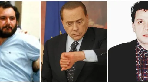 “Stragi per favorire Berlusconi”: la rivelazione di Brusca che scuote il processo Baiardo