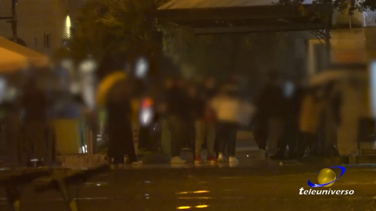 Cassino – Nuova rissa nella notte: coinvolte 15 persone. Tavoli e sedie danneggiati di un bar