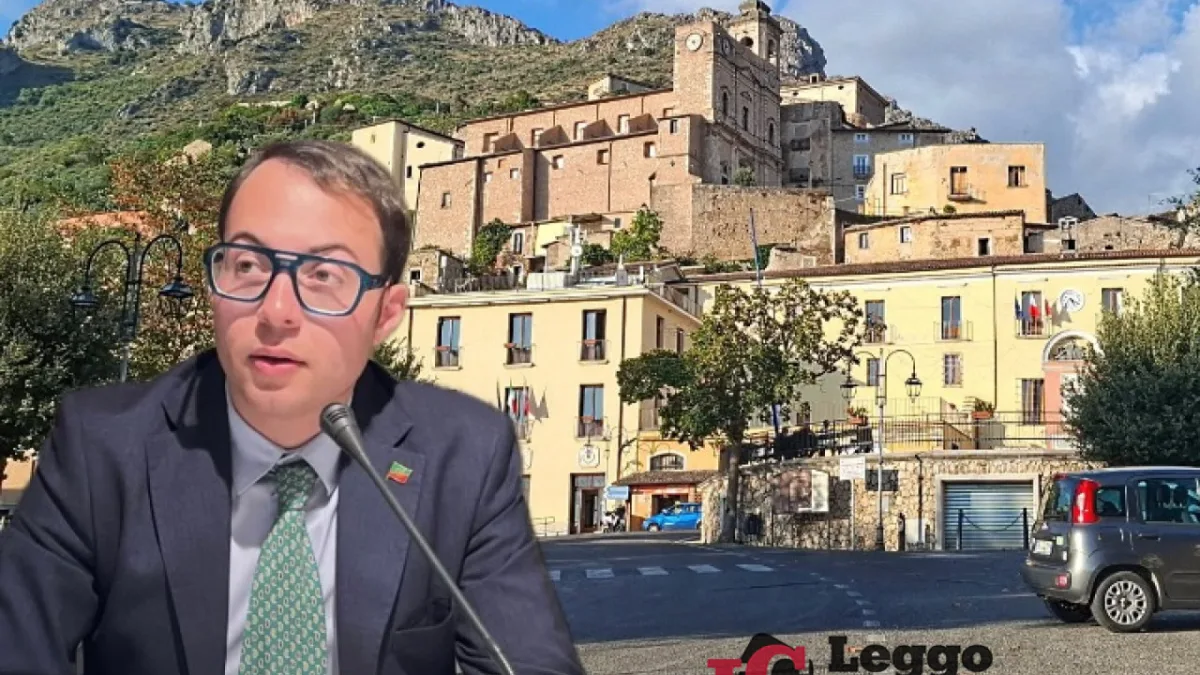 Castrocielo, Forza Italia Giovani lancia una raccolta solidale di materiale scolastico