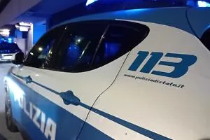 Sorpresi con droga e coltelli: denunciati