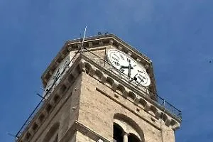 La città celebra la restituzione del Campanile