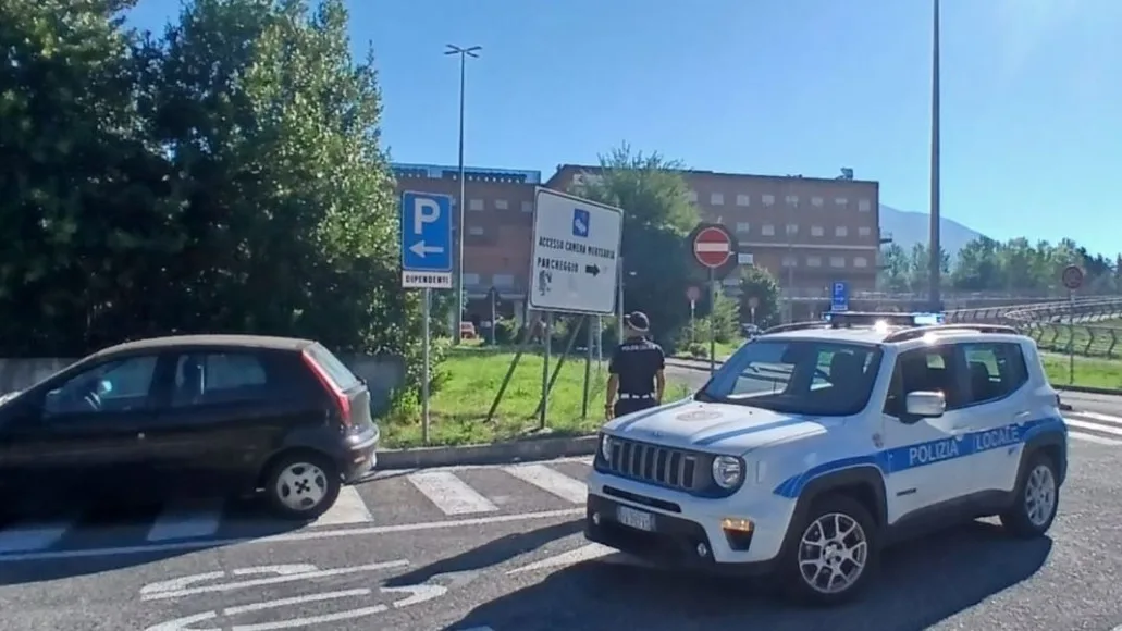 Cassino, estate 'rovente' e raffica di sanzioni: nel mirino monopattini, locali e parcheggi