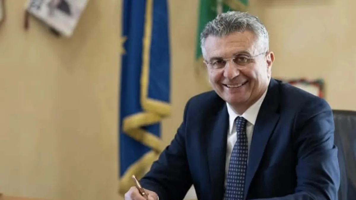 Salera al Financial Times su Stellantis: «Rilanciare Cassino e Maserati anche con partner cinesi»