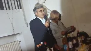 Addio a Felice Toti, ex preside del liceo artistico “Bragaglia”