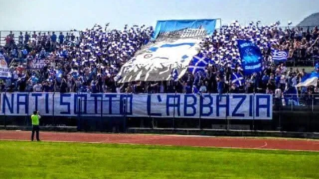 Cassino (FR) – Stadio Salveti e Campo 2, a che punto siamo? Parola alla società