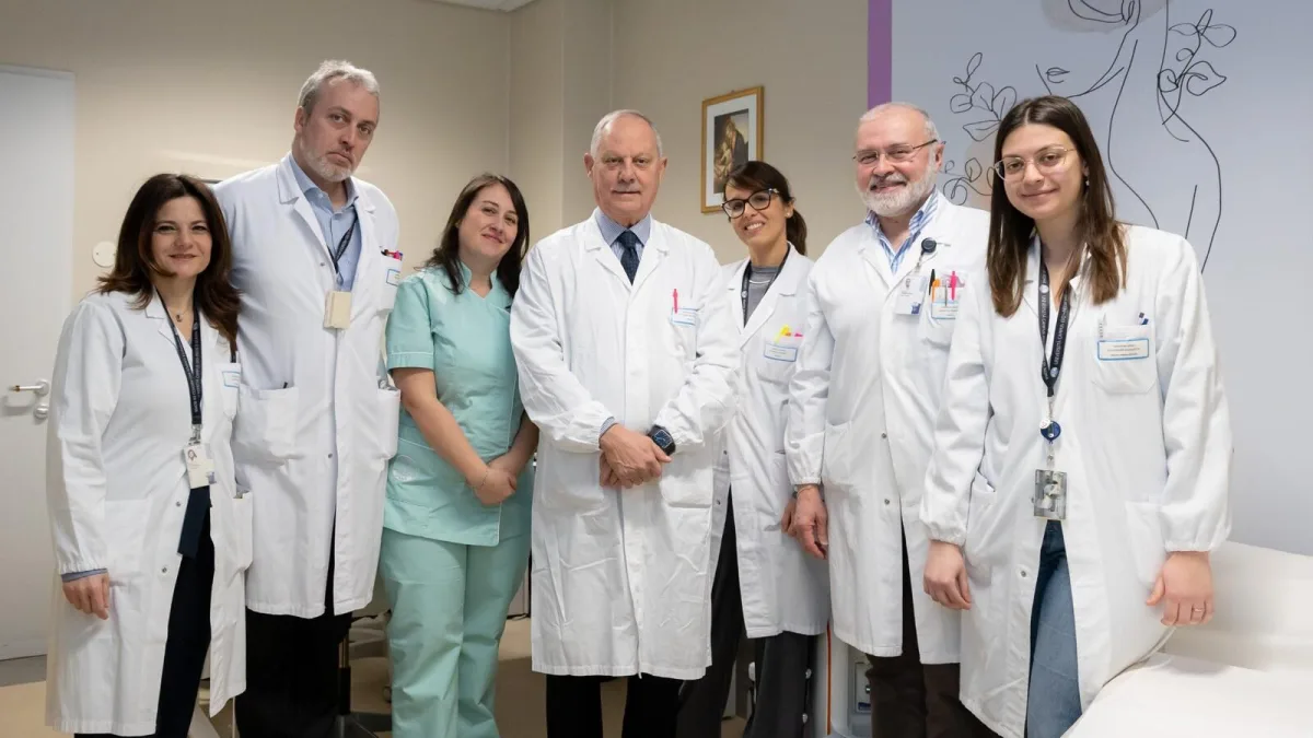 Policlinico Campus Bio-Medico, l’ottobre rosa per la salute della donna fa tappa anche in provincia di Frosinone